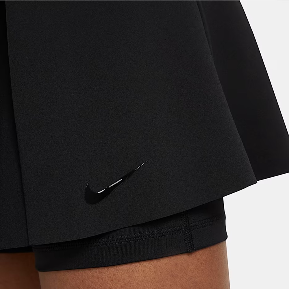 Nike Women’s Club Skirt Size Small - Picture 4 of 10